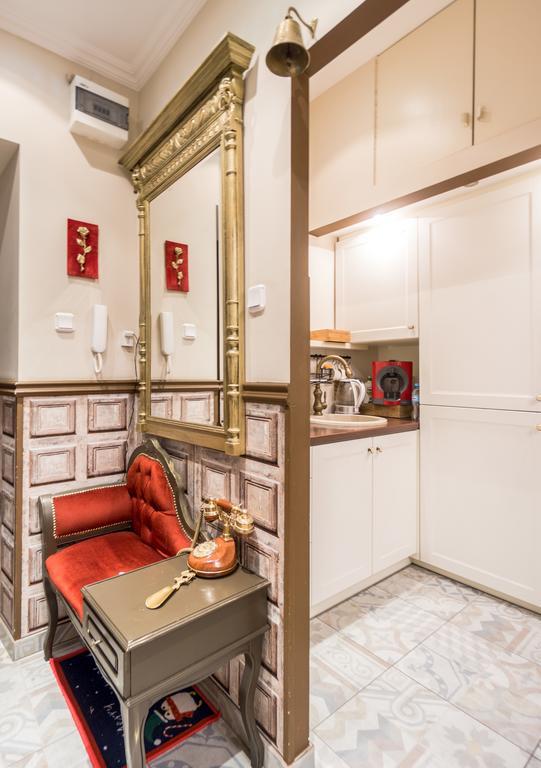 קרקוב Scarlett Apartment מראה חיצוני תמונה